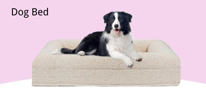 Dog Bed